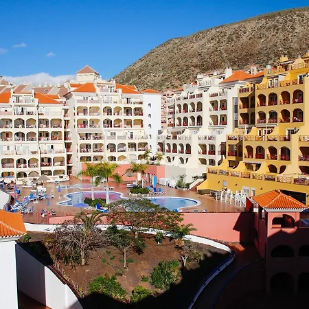 Cozy Ground Floor With Terrace In Los Cristianos * Los Cristianos (Tenerife)