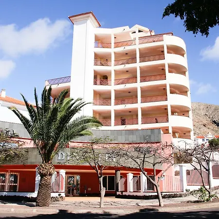 Cozy Ground Floor With Terrace In Los Cristianos Apartment