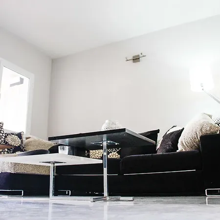 Cozy Ground Floor With Terrace In Los Cristianos * Los Cristianos (Tenerife)