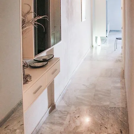 Cozy Ground Floor With Terrace In Los Cristianos * Los Cristianos (Tenerife)