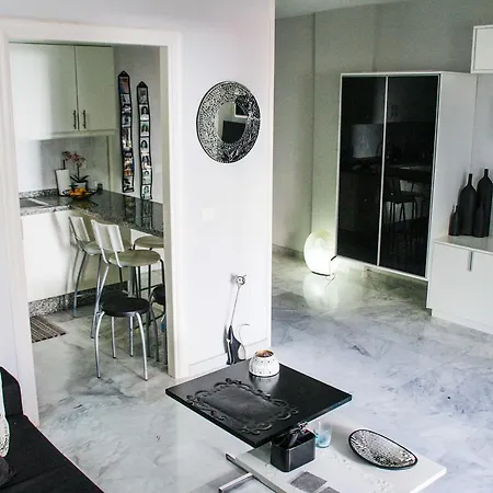 Apartment Cozy Ground Floor With Terrace In Los Cristianos Los Cristianos (Tenerife)