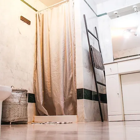 Cozy Ground Floor With Terrace In Los Cristianos *