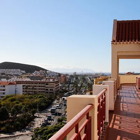 Apartment Cozy Ground Floor With Terrace In Los Cristianos *