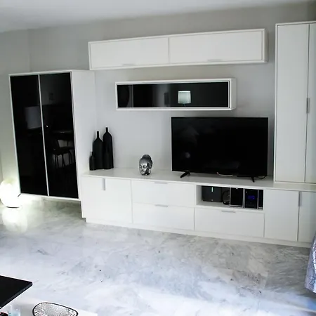 Cozy Ground Floor With Terrace In Los Cristianos Apartment