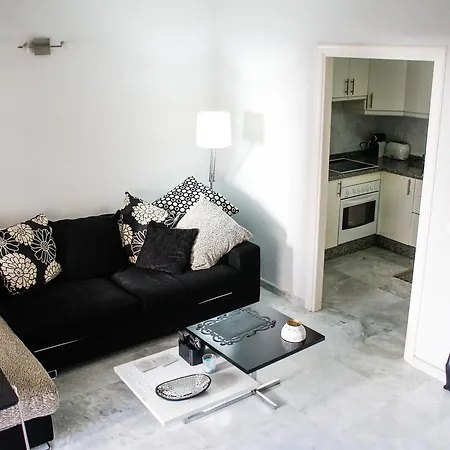 Apartment Cozy Ground Floor With Terrace In Los Cristianos *