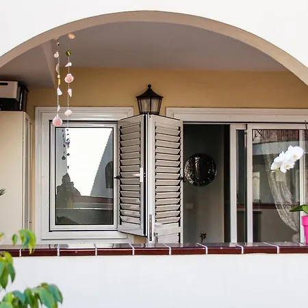 Cozy Ground Floor With Terrace In Los Cristianos Apartment Los Cristianos (Tenerife)