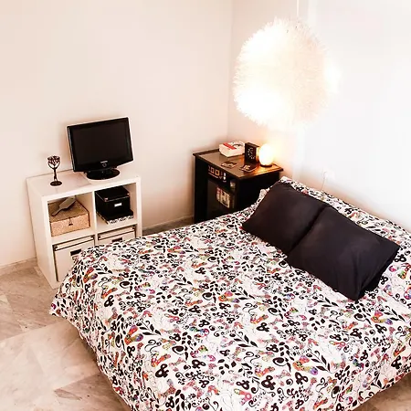 Cozy Ground Floor With Terrace In Los Cristianos Apartment