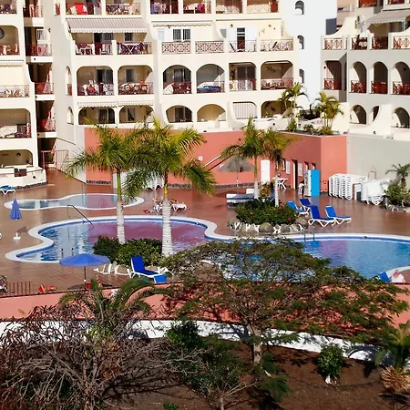Cozy Ground Floor With Terrace In Los Cristianos Apartment *