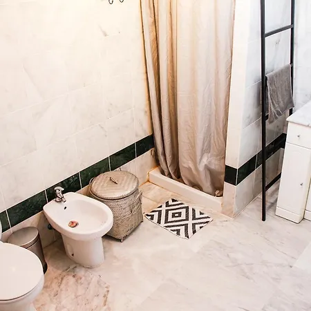 Cozy Ground Floor With Terrace In Los Cristianos * Los Cristianos (Tenerife)