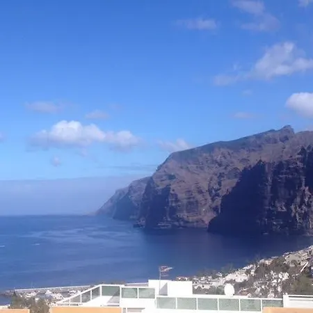 Cozy Ground Floor With Terrace In Los Cristianos Apartment *